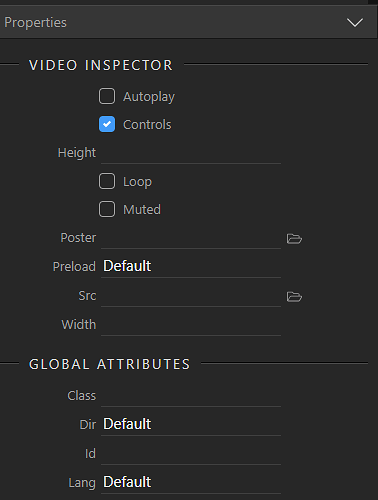 videoinspector