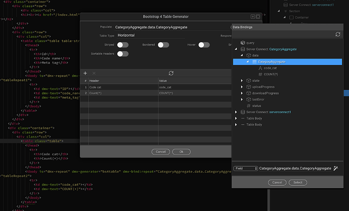 table-generator