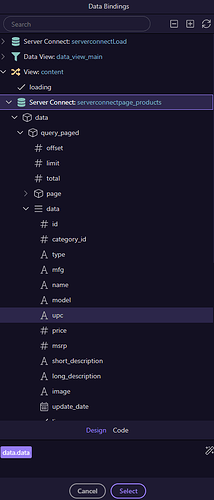 Data_bindings