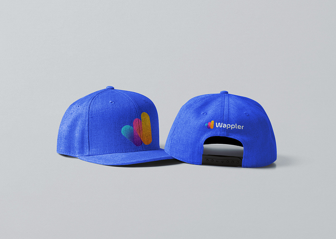 wappler-baseball-cap