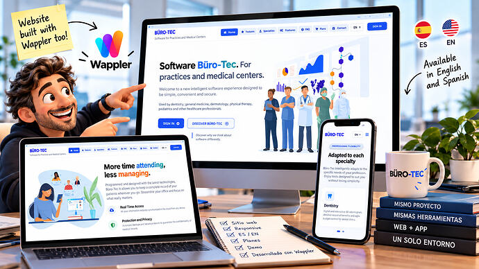 Büro-Tec en todos tus dispositivos (1)