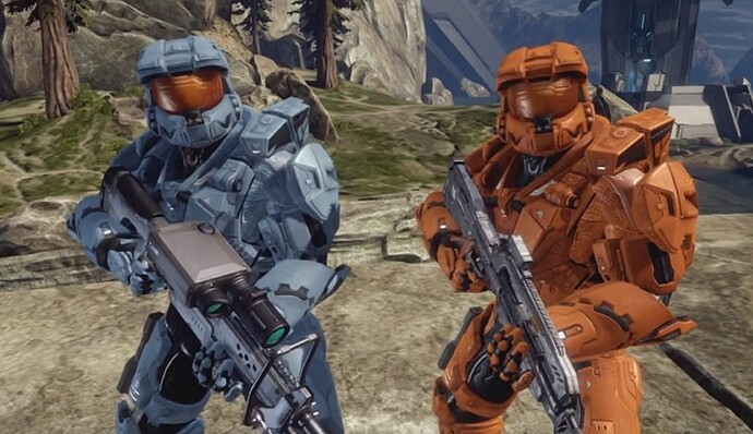 RedVsBlue