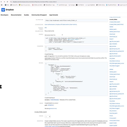 DropboxAPI