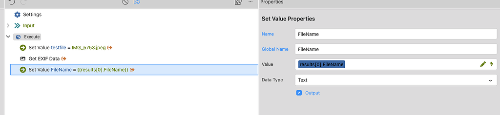 PHP Custom Module returning values from Array - Need Help - Wappler ...