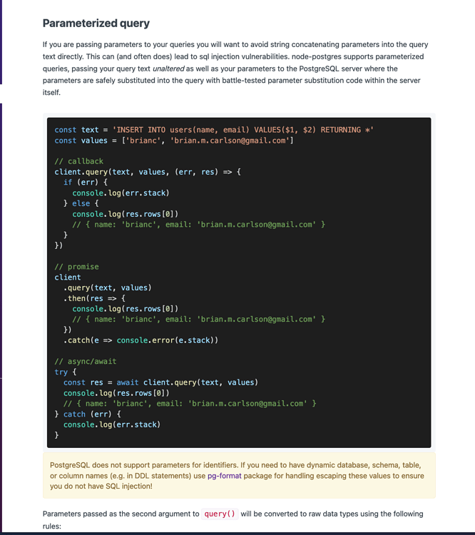 postgresql json query postgresql json query