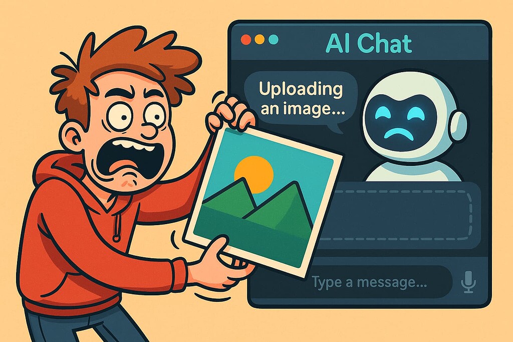 AI Chat Needs Image Uploads for UI Work 🖼️ - Feature Request - Wappler ...