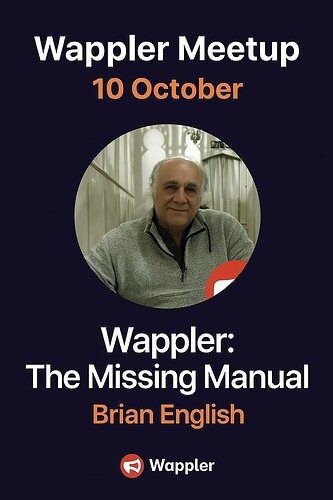 wappler-meetup-Oct2025
