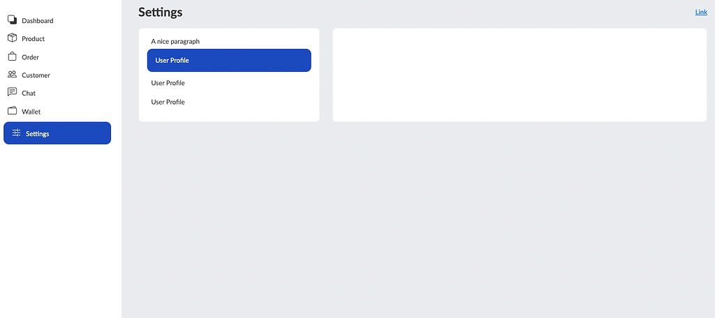Nested SPA Layout - Need Help - Wappler Community