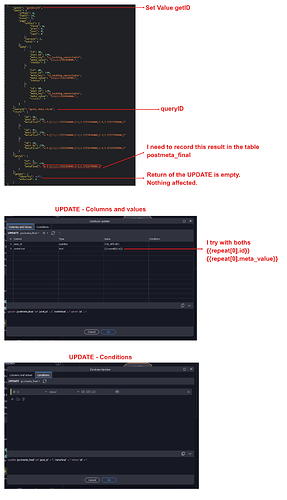 querys-update