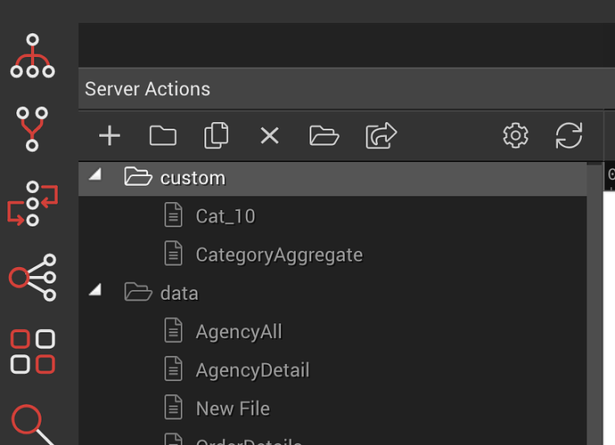 db-query-structure