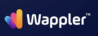 Wappler logo
