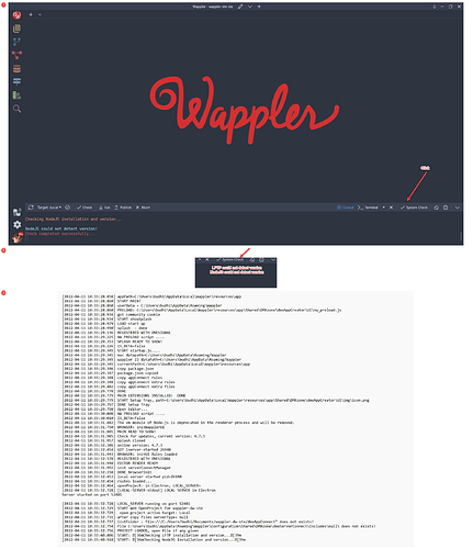 wappler bug report 2022-04-11_10-48-07