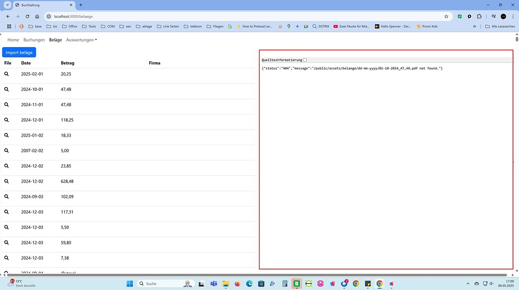 Displaying dynamic .pdfs in an iframe - Need Help - Wappler Community