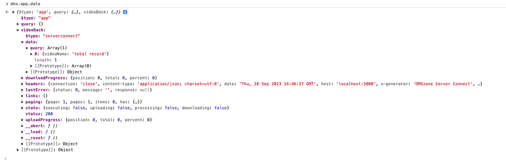 Display Single query - Need Help - Wappler Community