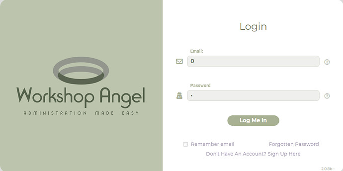 login_disabled