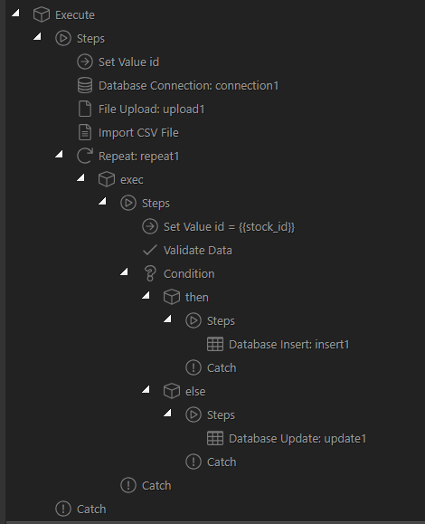 How To Update Records If They Exist When Importing Csv General