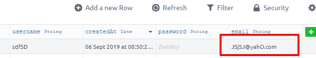 SashiDo%20Dashboard