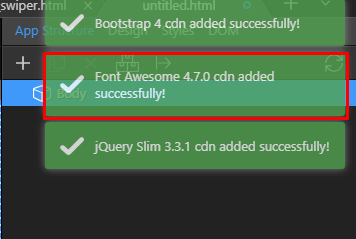 Bootstrap font awesome CDN - 2024 update: Bootstrap font awesome CDN has been updated in 2024 with advanced features and enhanced compatibility. The update has enabled faster loading times while providing users with access to the latest version of font awesome icons. Bootstrap font awesome CDN now integrates seamlessly with different web development tools.