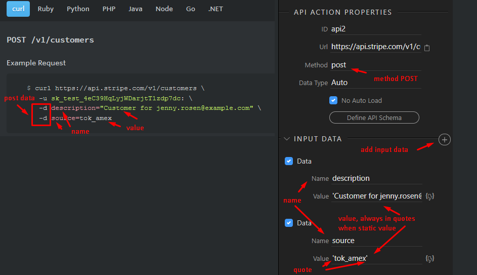 curl is required to use the filemaker api.