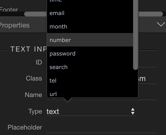 Validation Help - Need Help - Wappler Community