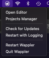 How launch Wappler Beta - Need Help - Wappler Community