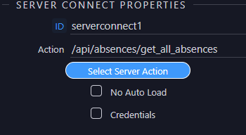 serverconnect1 action