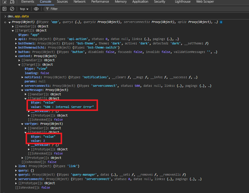 How to make the error appear on my page - Need Help - Wappler Community