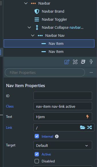 Routes and internal problem - Need Help - Wappler Community