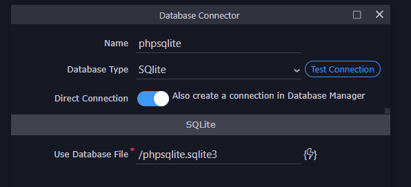 Sqlite, remote deployment - Need Help - Wappler Community