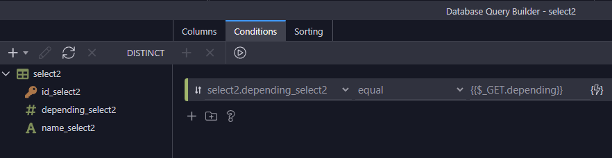 Value change - How To - Wappler Community