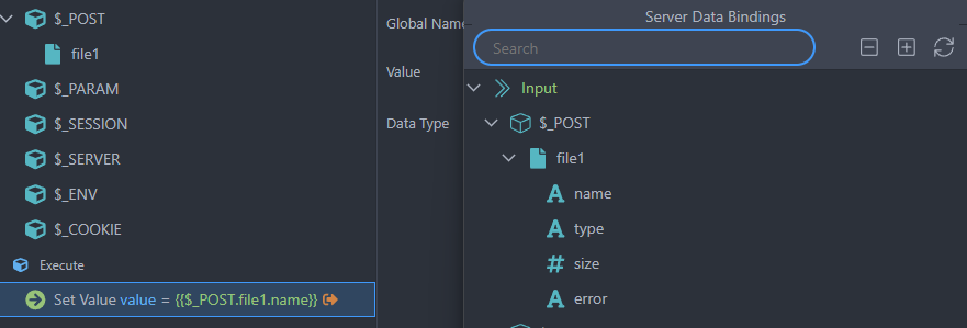 Limit character count on file name - Need Help - Wappler Community