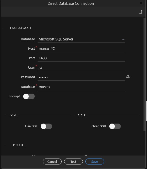dbconnection-works