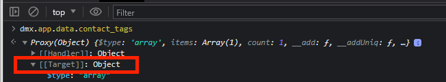 AC2 Bug #5 - Incorrect Default Assignment of Array With [] - Bugs ...