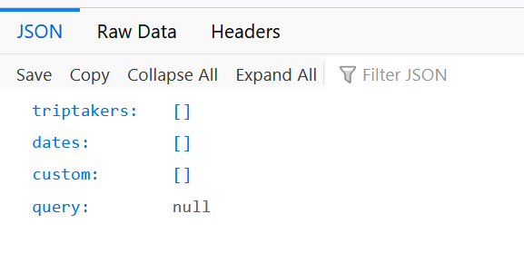 NodeJs custom queries not working - Need Help - Wappler Community