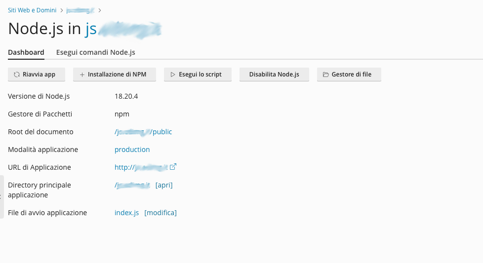 NodeJS and IIS Server Hosting Windows Plesk - Need Help - Wappler Community