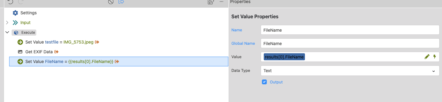 PHP Custom Module returning values from Array - Need Help - Wappler ...