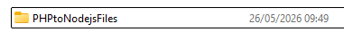 26-05-2026 Project Name 4