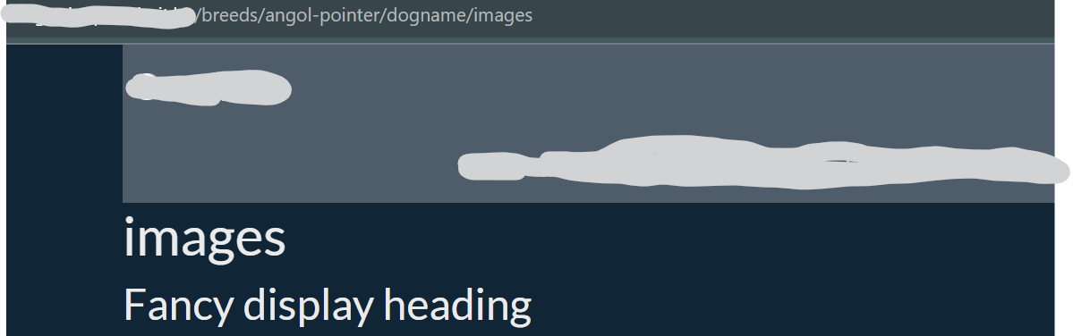 Node route parameter issue - Need Help - Wappler Community