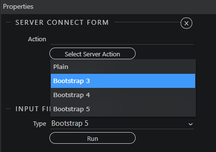 bootstrap3