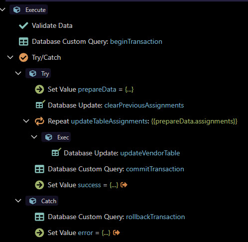 wappler-server-connect