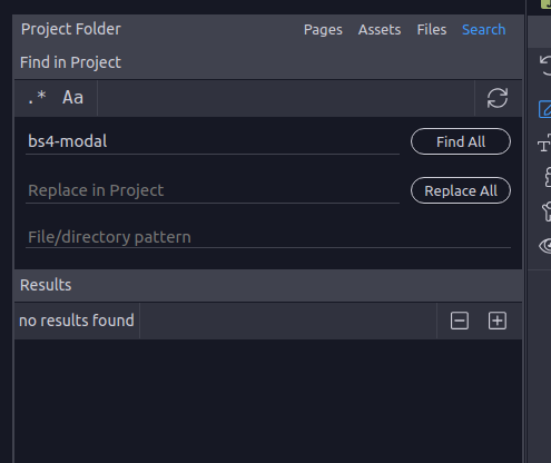 Bootstrap 4 and 5 - How To - Wappler Community