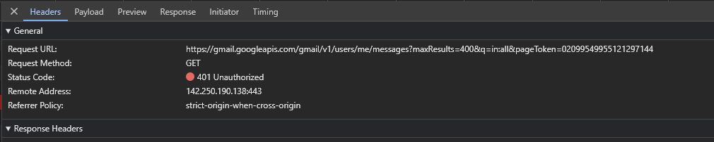 How to handle this error? - Need Help - Wappler Community