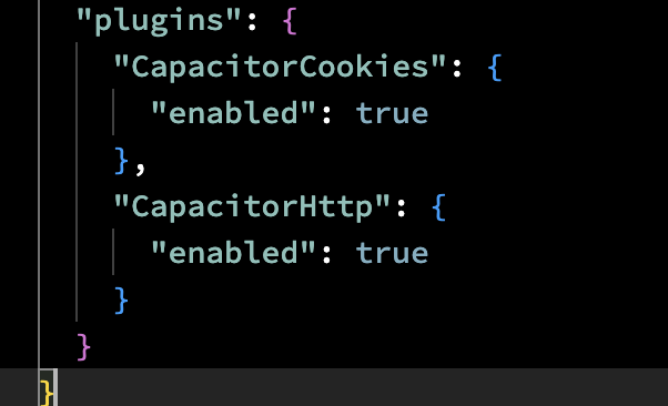 Capacitor App sqlite issue - Need Help - Wappler Community