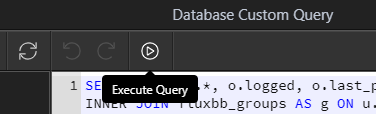 custom-query