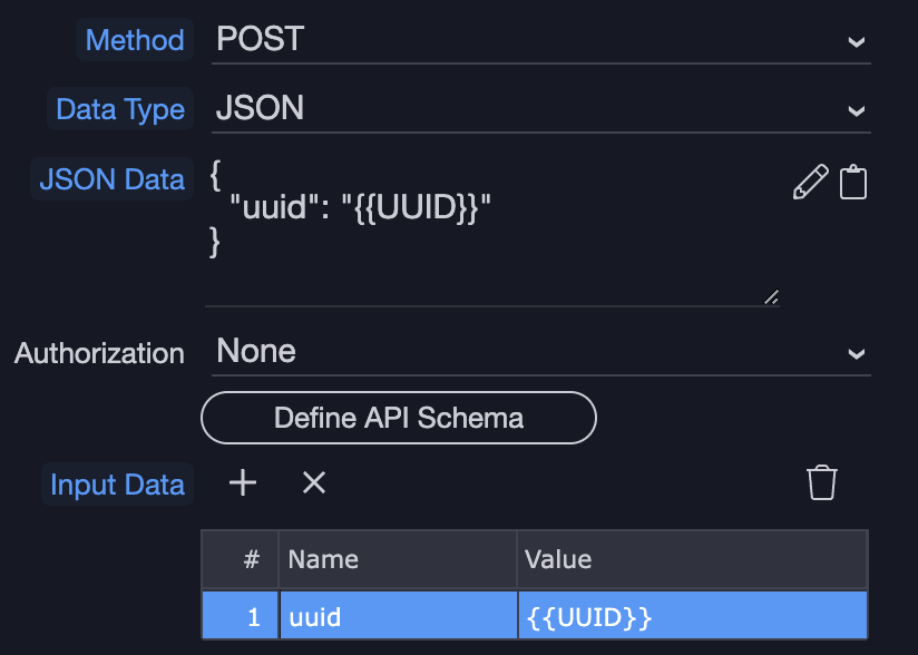  API CURL DO How To Use These Curl Parameters In API Component How 