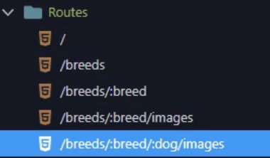 Node route parameter issue - How To - Wappler Community