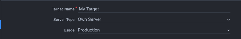 Using Wappler Local server - Need Help - Wappler Community