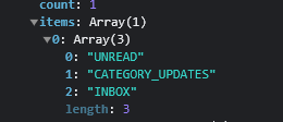 How to set initial array with an existing array? - Need Help - Wappler ...