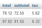 view-data-phpmyadmin