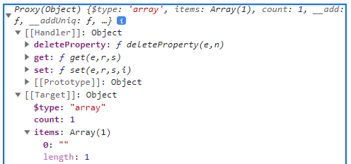 AC2 Bug #5 - Incorrect Default Assignment of Array With [] - Bugs ...